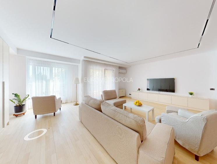 Penthouse Aviatorilor - 3