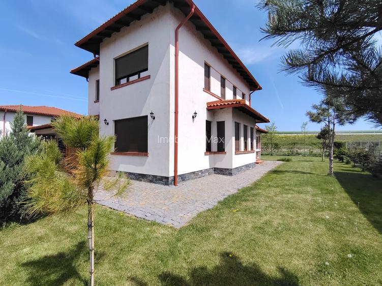 Vilă Individuală Afumati | Teren 900 mp | 260 mp Utili | Calitate Premium - 7