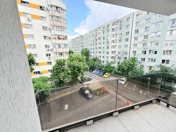2 camere decomandate, bloc nou 2026, disponibil imediat - 13 septembrie - 6