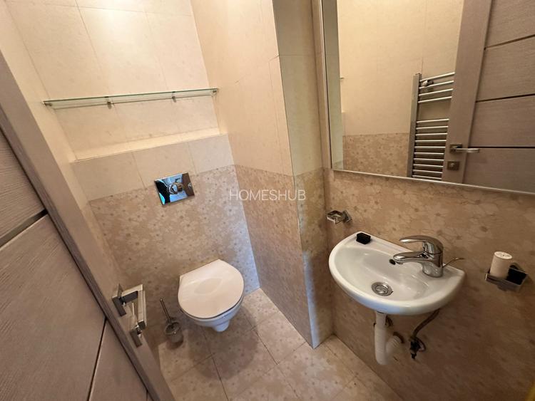 3 camere la cheie | 92 mp | Șemineu | Curte – Zona Fundeni - Dobroesti - 12