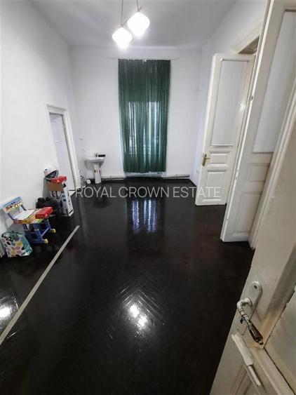 Apartament in vila 5 camere zona Victoriei - 9