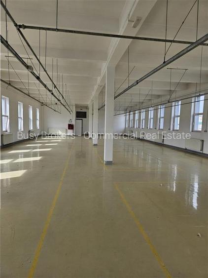 Spatiu Industrial - 3500 mp - Productie - Depozitare - Office - 36