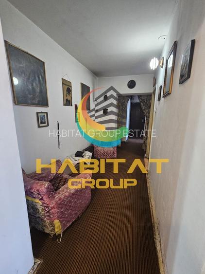Apartament 3 camere de Vanzare Metrou Basarab - 13