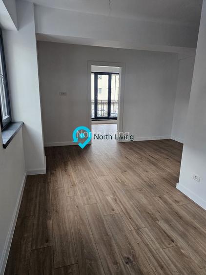 Garsoniera 36 M2 Et.1 Grand Arena Berceni - 2