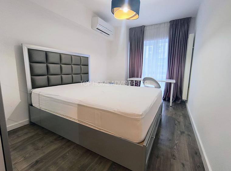 Aviatiei- Barbu Vacarescu- Fabrica de Glucoza- Belvedere Rezidence - 12