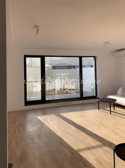 Vila 5 camere semi-mobilata | Ansamblu ZENVILLE Pipera | 2 Locuri de parcare - 5