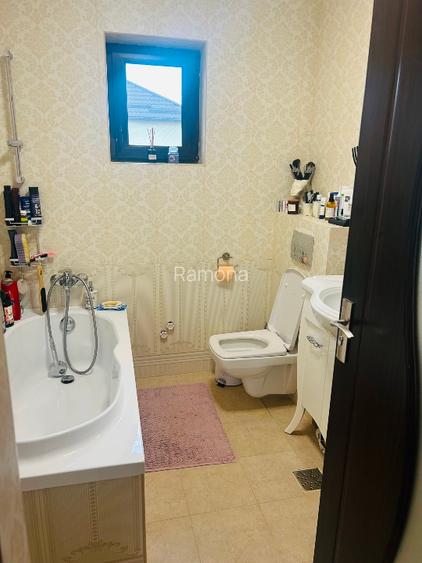 Vand casa mobilata utilata - 9