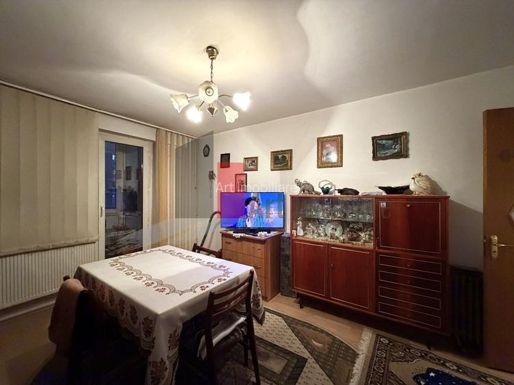Apartament 2 camere Prelungirea Ghencea/Valea Oltului - 2