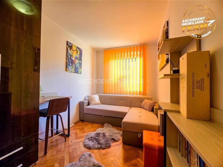 Decomandat, 3camere, etaj1, parcare inclusa, Aleea Teilor, Simeria, Sfantu Gheor - 6