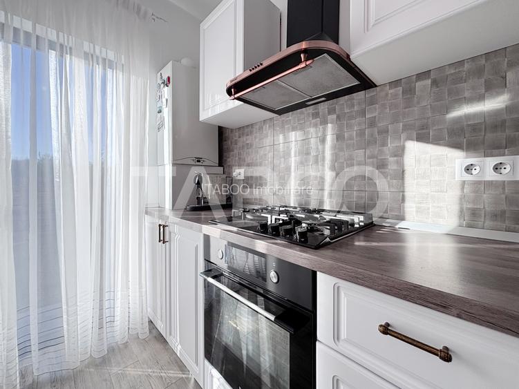 Casa individuala la cheie in Faget de vanzare cu teren de 300 mp - 4