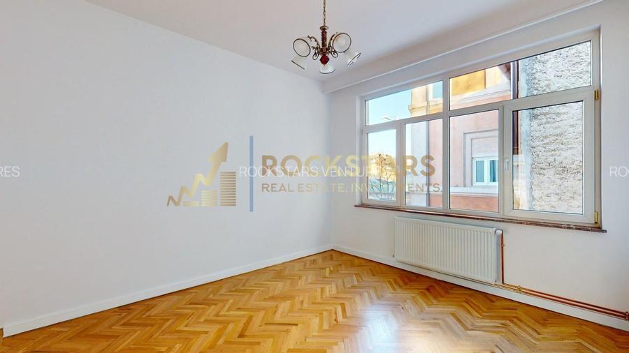 Spatiu Birouri | Prima Inchiriere | 2 Locuri Parcare | Zona Unirii - 11