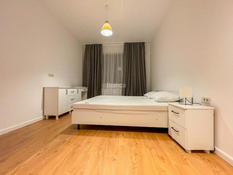 Apartament 2 camere Strada ODEI 162 SECTOR 4 - 5