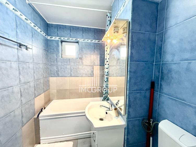 Apartament cu 3 dormitoare | Zona Piata Zorilor/ UMF | Etaj 1 | Balcon - 5