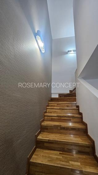 Duplex 3 camere Vatra Luminoasă/3 Băi/5 Terase/Parcare Proprie - 8