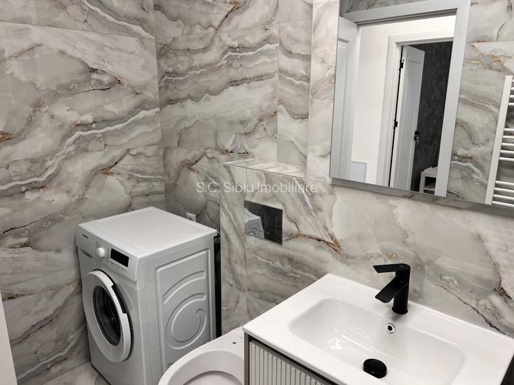 ap nou 2 camere zona Dedeman  et 4 cu lift si parcare - 10