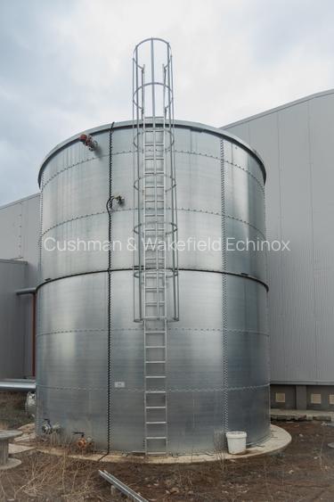 Depozit cu Birouri de vânzare - Centură nord - 12