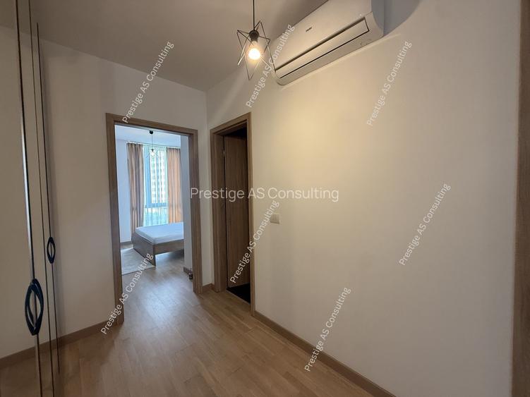 ISHO | 3 camere - 2 bai - 2 parcari | Vedere Bega | Premium - 13
