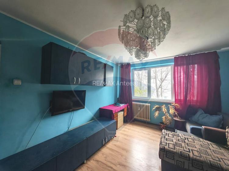 Apartament  3 camere metrou 1 Decembrie 1918 - strada Mizil - 4