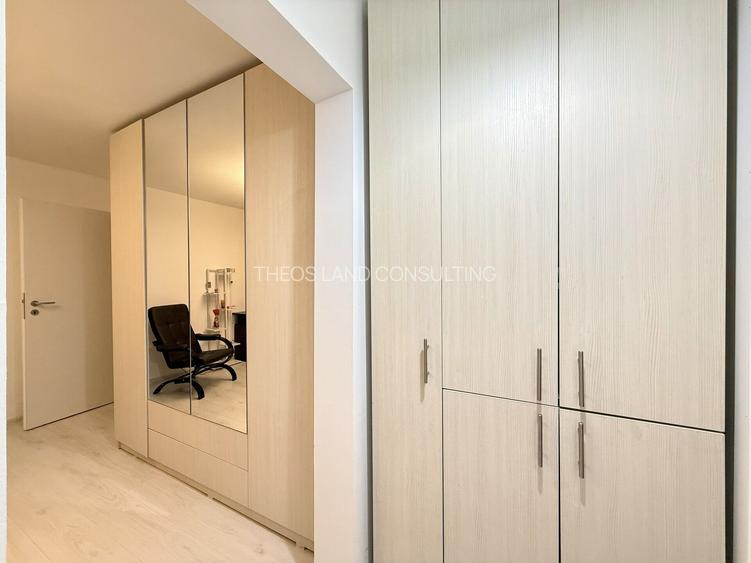 Apartament 2 camere Piata Victoriei - Intr. Dr. Iacob Felix - 3
