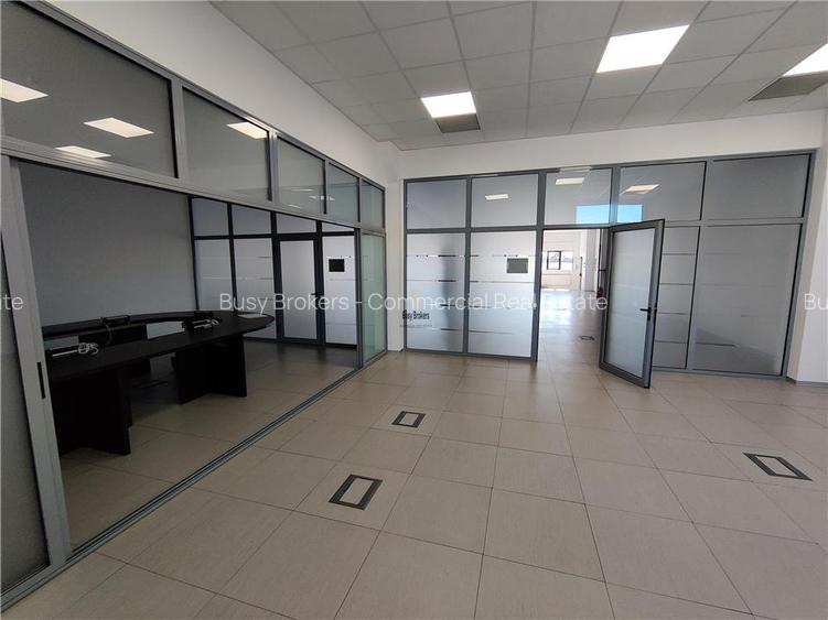 Spatii Birouri - 1500 mp - Piata Cibin - 7