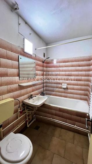 Apartament 2 camere de vanzare, etaj 3 - Bd. G. Cosbuc, Galați - 7