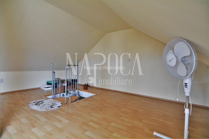 Casa 5 camere de vanzare in Floresti - 27