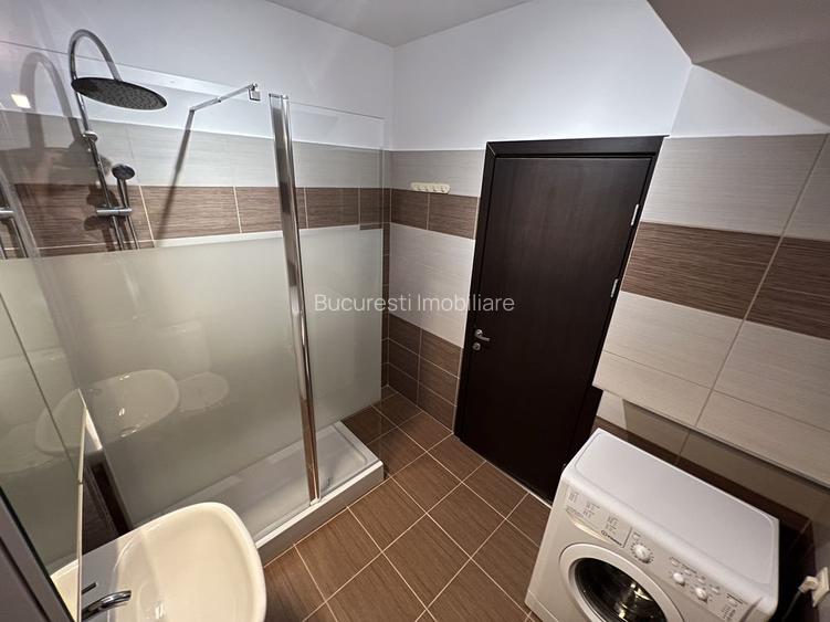 Apartament 2 Camere,Iancului,Metrou,bl.2012,Amenajat,centrala,mobilat - 3
