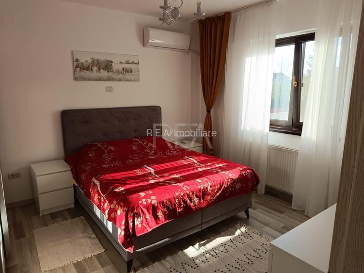 4 camere, 1/4, 102mp, + 2 locuri parcare-Prelungirea Ghencea - 5