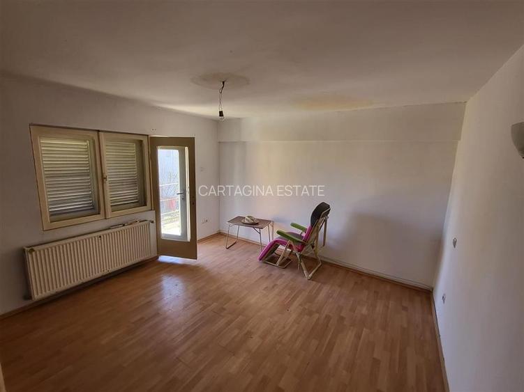 Casa P+1+M  1100 mp teren  B-dul Erou Iancu Nicolae - 9