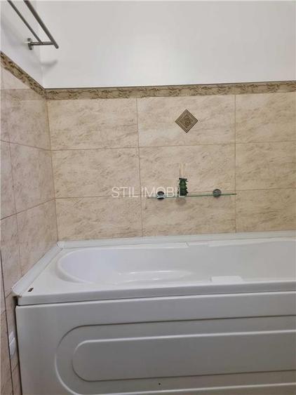 Apartament 2 camere open-space, zona Tudor Vladimirescu - 8