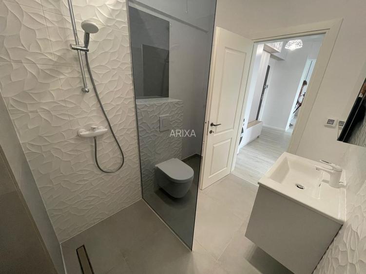 2 Camere parcare extra Lake House Metrou Petrache Poenaru Grozavesti - 15