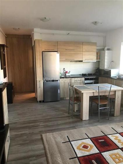 Apartament 2 camere 43 mp, etaj 1, parcare! Zona Ioan Rusu! - 3