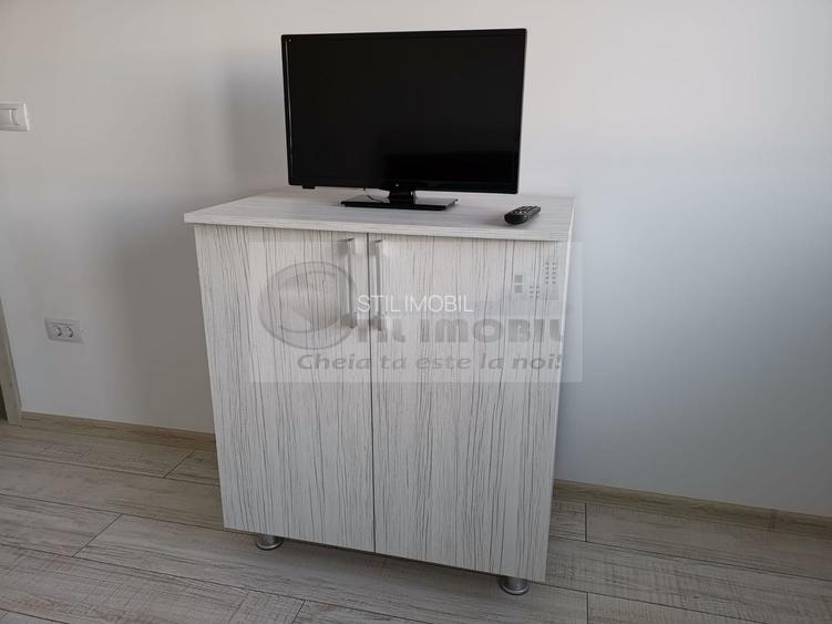 Apartament 1 Camera Moara de Vant - 390 euro - 3