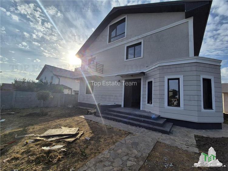 Vila superba-proiect inovator in Lumina, Constanta - 6