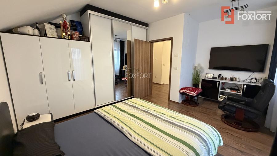 EXCLUSIVITATE - Casa individuala 5 camere, 141 mp, in Chisoda - 18