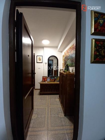 COMISION 0% Apartament demisol 3 camere de vanzare in Timisoara Pretabil Birouri - 12