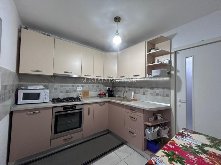Apartament 3 camere 66mp, Dorobantilor, Renovat 2023 in totalitate. - 6