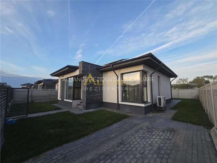 CASA 134.990Eur - COMUNA BERCENI - 3 Camere 2 BAi - 3