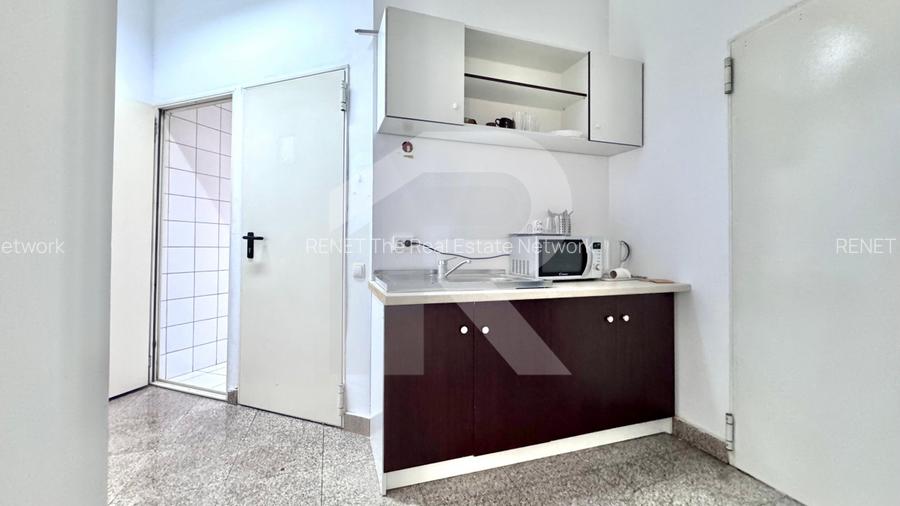 Spatiu de birouri | Parter | Vitan Center | Utilitati incluse - 3