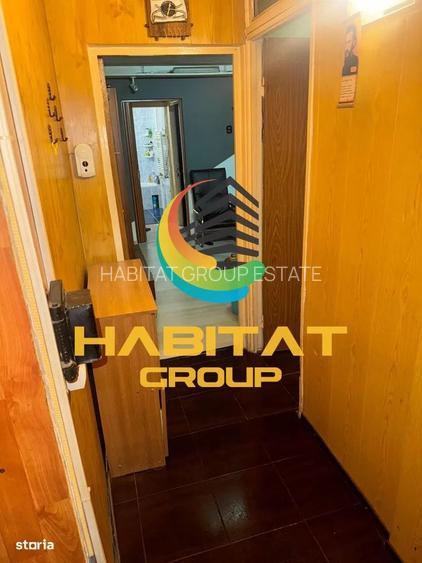 Apartament 3 Camere Constantin Brancoveanu Cf2 - 12