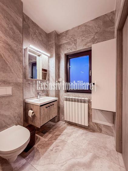 Apartament Premium in zona Centrala cu 3 camere si 2 terase - Parcare Privata - 15