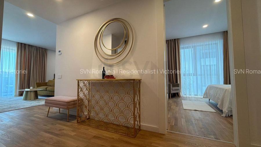 REA1028801 Apartament 3 camere premium Residence5 - 5