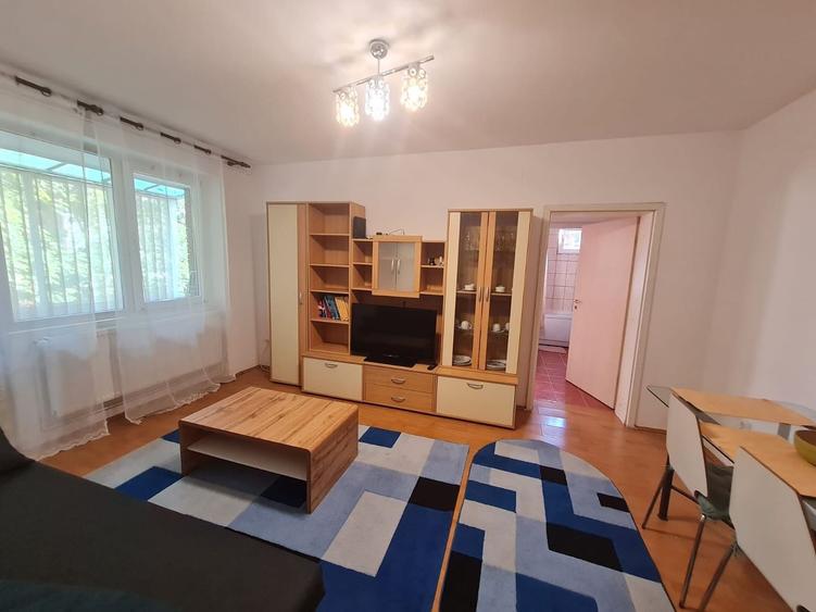 Apartament la 2 min de medicina