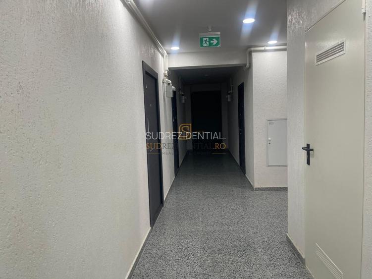 Apartament 2 camere -tip studio, Metrou Berceni, prima inchiriere - 11