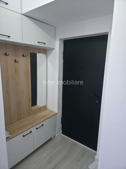 Apartament nou, 2 camere open-space, 45 mp,  de vanzare, Profi Visan, Cod 162136 - 6