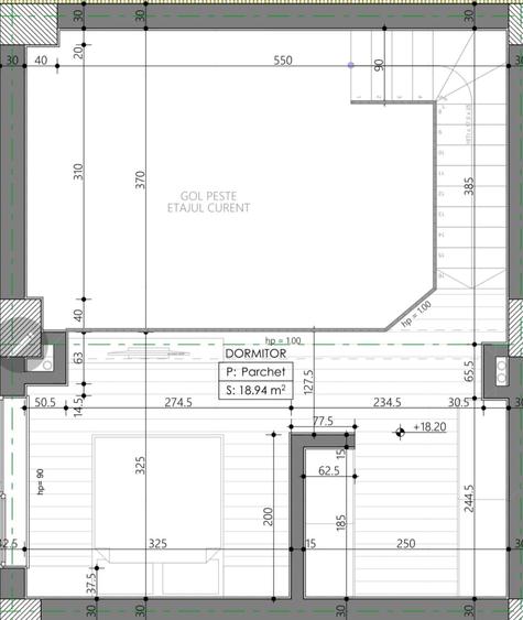 Apartament 2 camere zona Campus-Universitate - 6