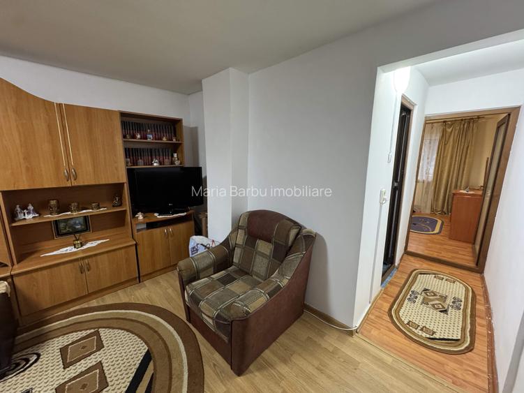 2 cam, 50 mp, parter, mobilat, utilat, zona Policlinica Veche - 5