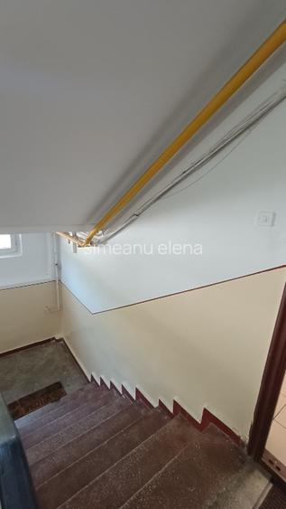 Militari Veteranilor etaj 1/4 construcție '83 posibilitate centrală  - 8