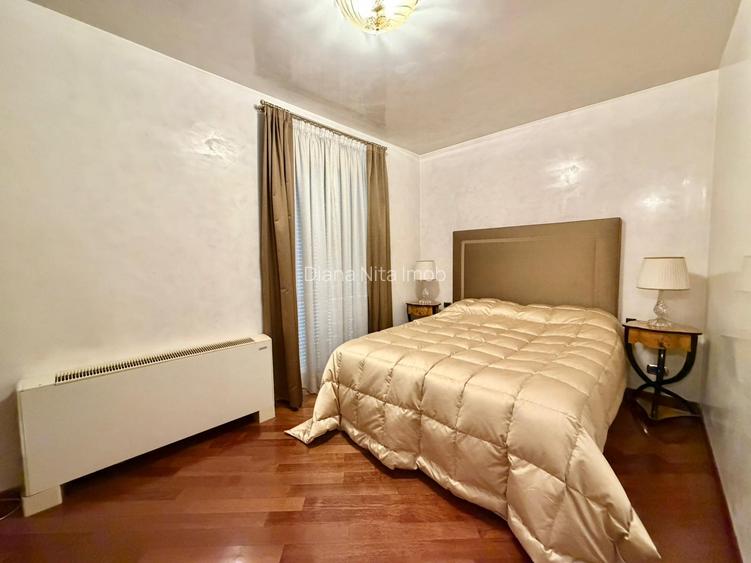 Apartament 4 camere/ Primăverii - STR Jean Monnet/ 190mp+ parcare - 14