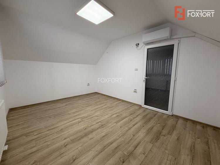 Vila individuala de inchiriat in Timisoara – zona Freidorf - 4